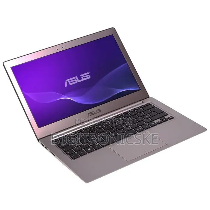 Laptop Asus ZenBook UX303UA 12GB Intel Core i7 HDD 500GB