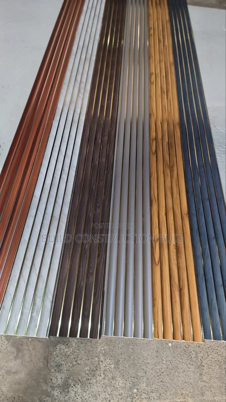 Interior Flutted Panels Suppliers in Kenya.