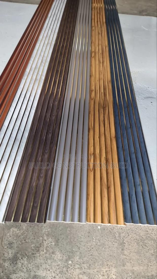 Interior Flutted Panels Suppliers in Kenya. - thumbnail 2
