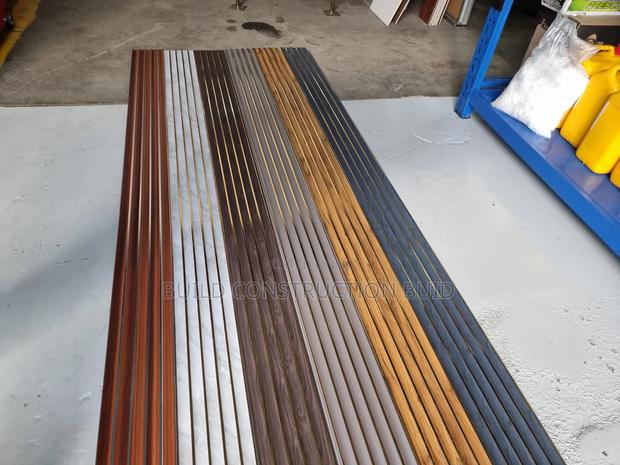 Interior Flutted Panels Suppliers in Kenya. - thumbnail 3