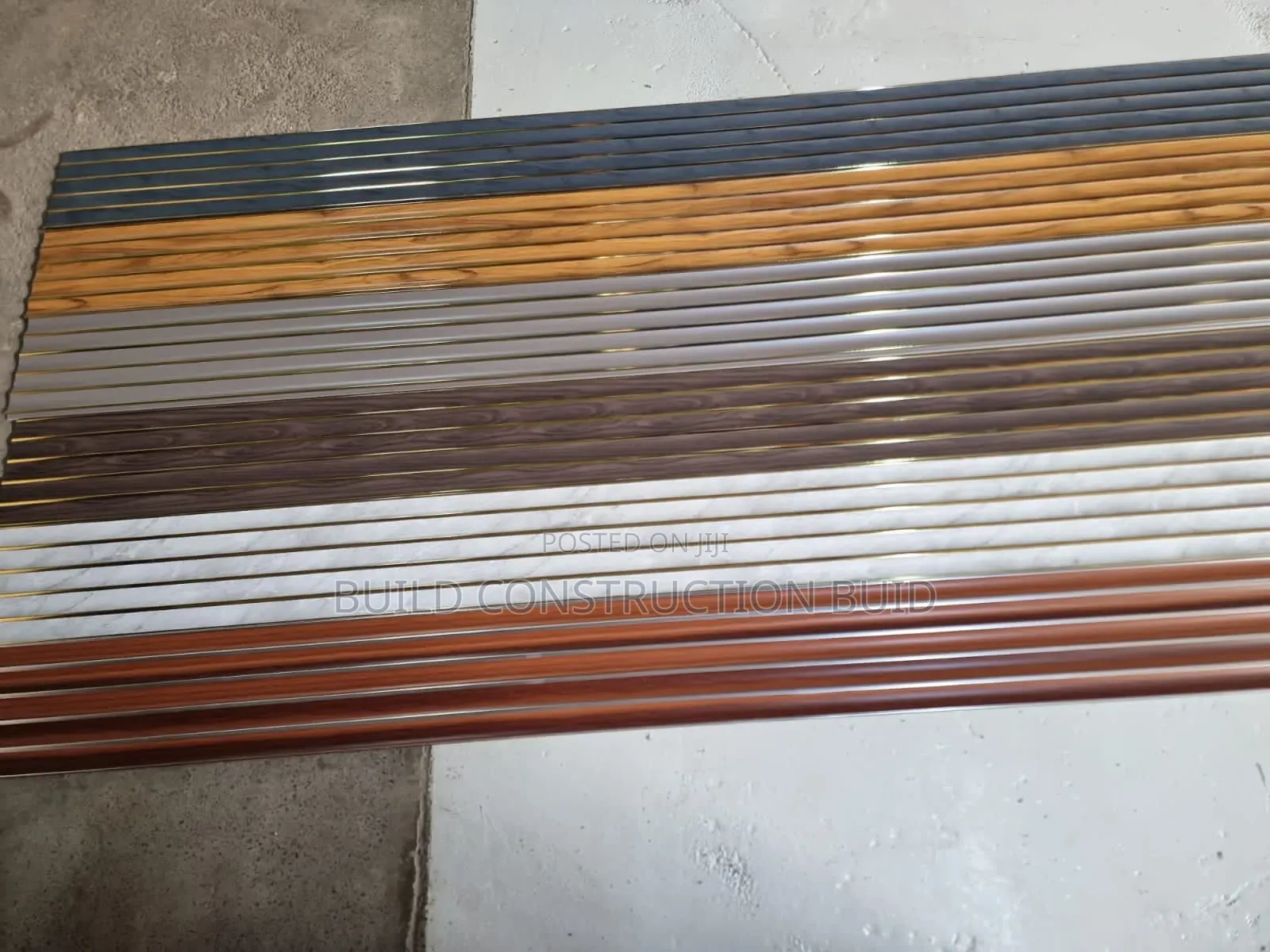 Interior Flutted Panels Suppliers in Kenya.