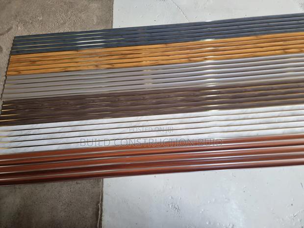 Interior Flutted Panels Suppliers in Kenya. - thumbnail 4