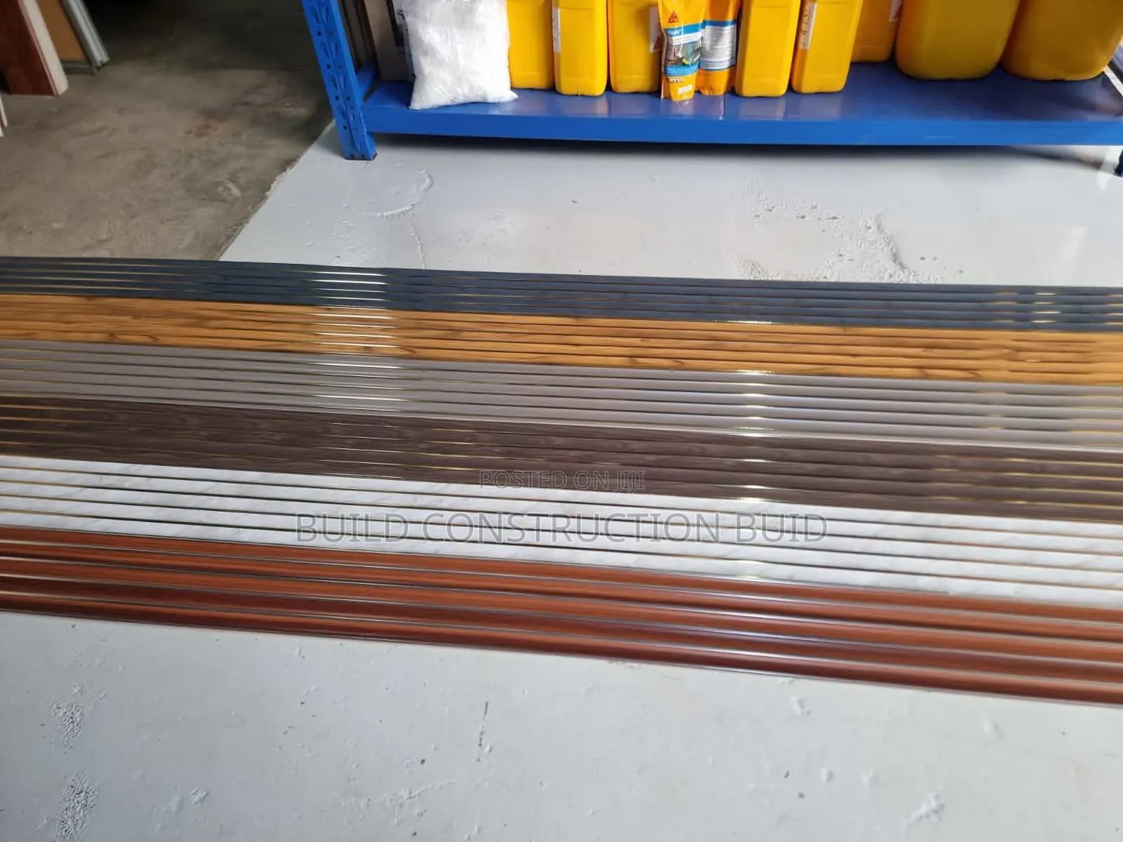 Interior Flutted Panels Suppliers in Kenya.