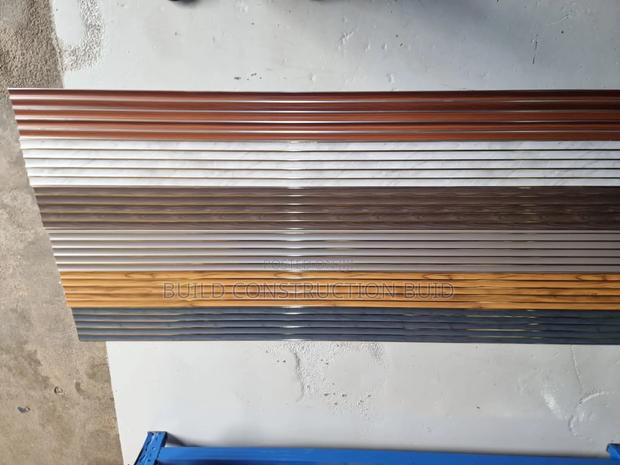 Interior Flutted Panels Suppliers in Kenya. - thumbnail 6