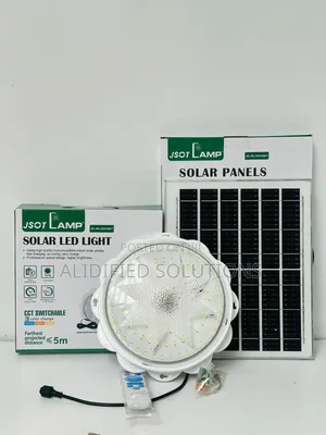 Quality Solar Ceiling Light