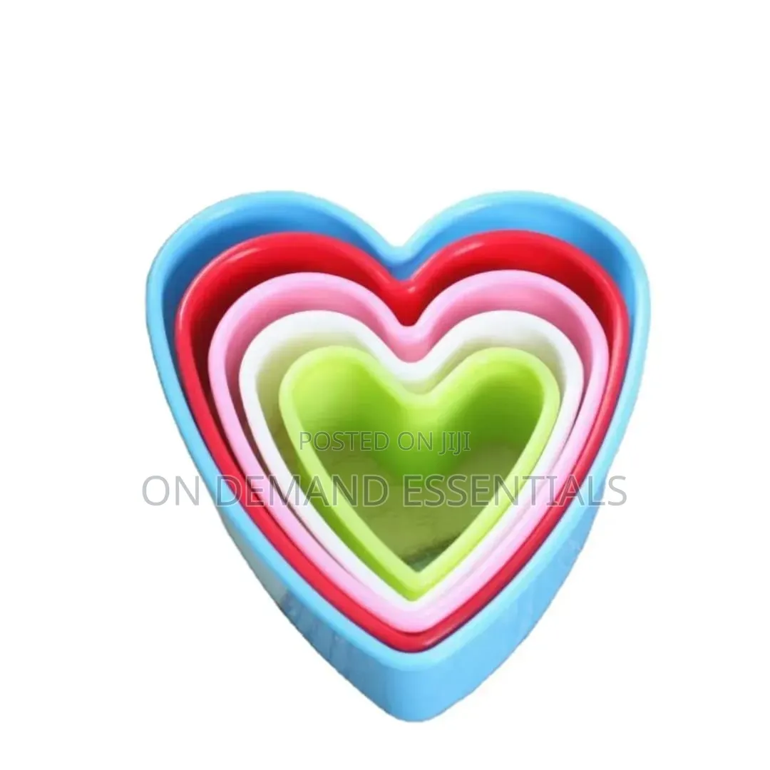 Cookie Cutter/Shaper