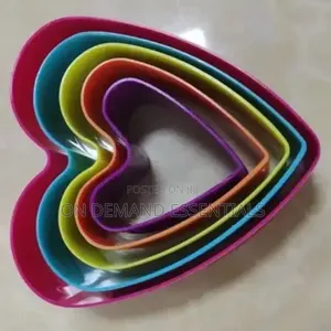 Cookie Cutter/Shaper