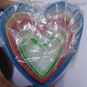 Cookie Cutter/Shaper