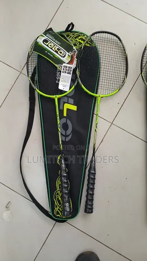 Badminton Racket