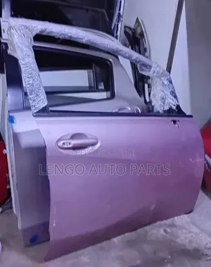 Nissan Note 2012- 2018 Front Right Door