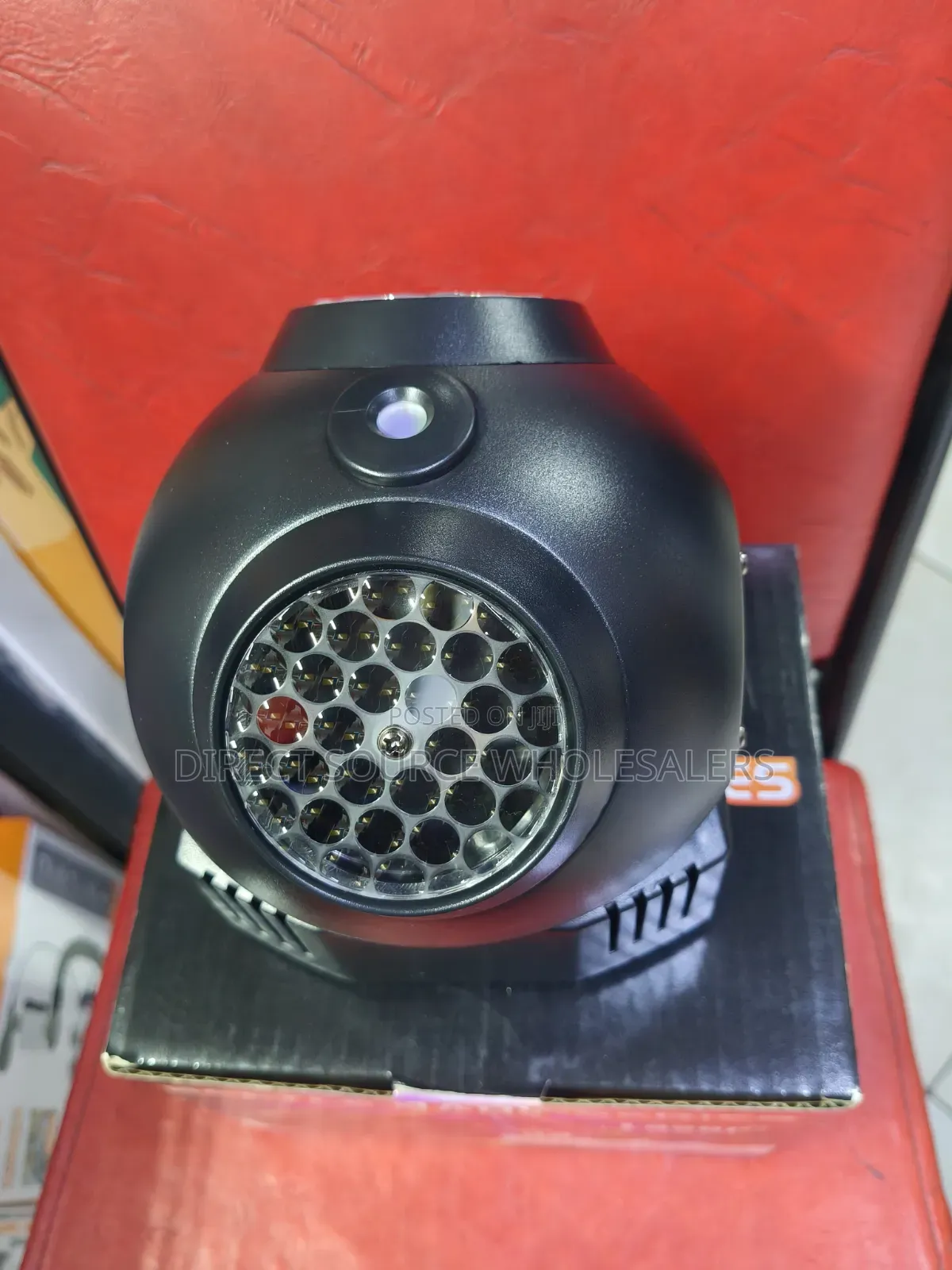 Mini Beetle Moving Head DJ Light for Weddings Clubs