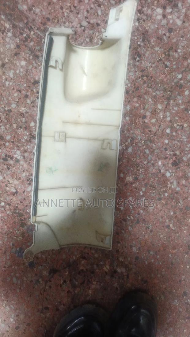 Toyota Dyna Front Corner Panel - main view