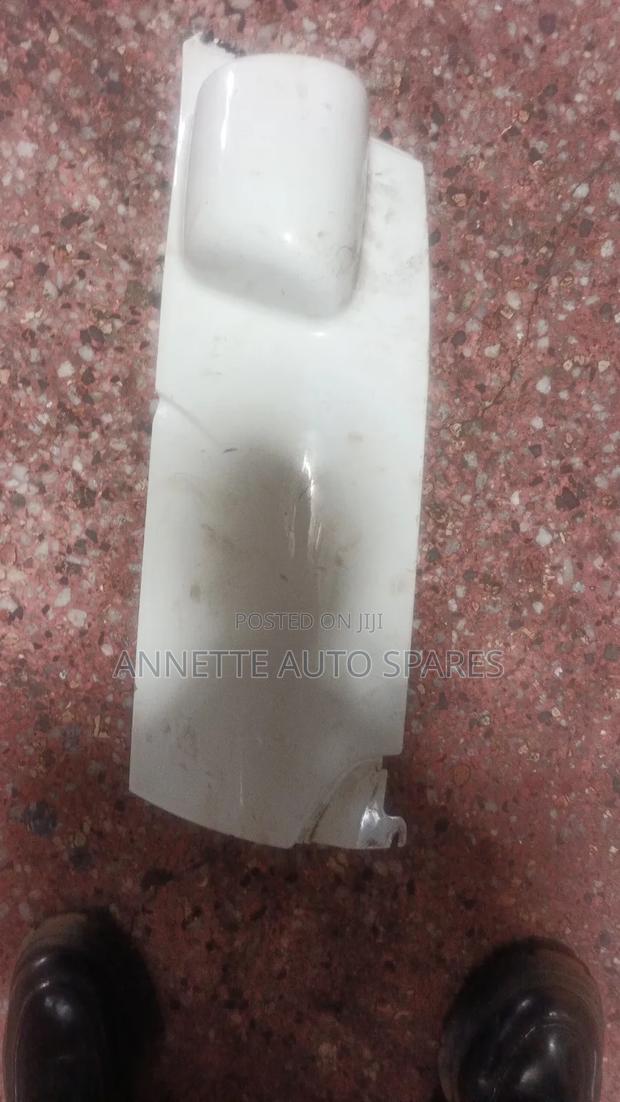 Toyota Dyna Front Corner Panel - thumbnail 2