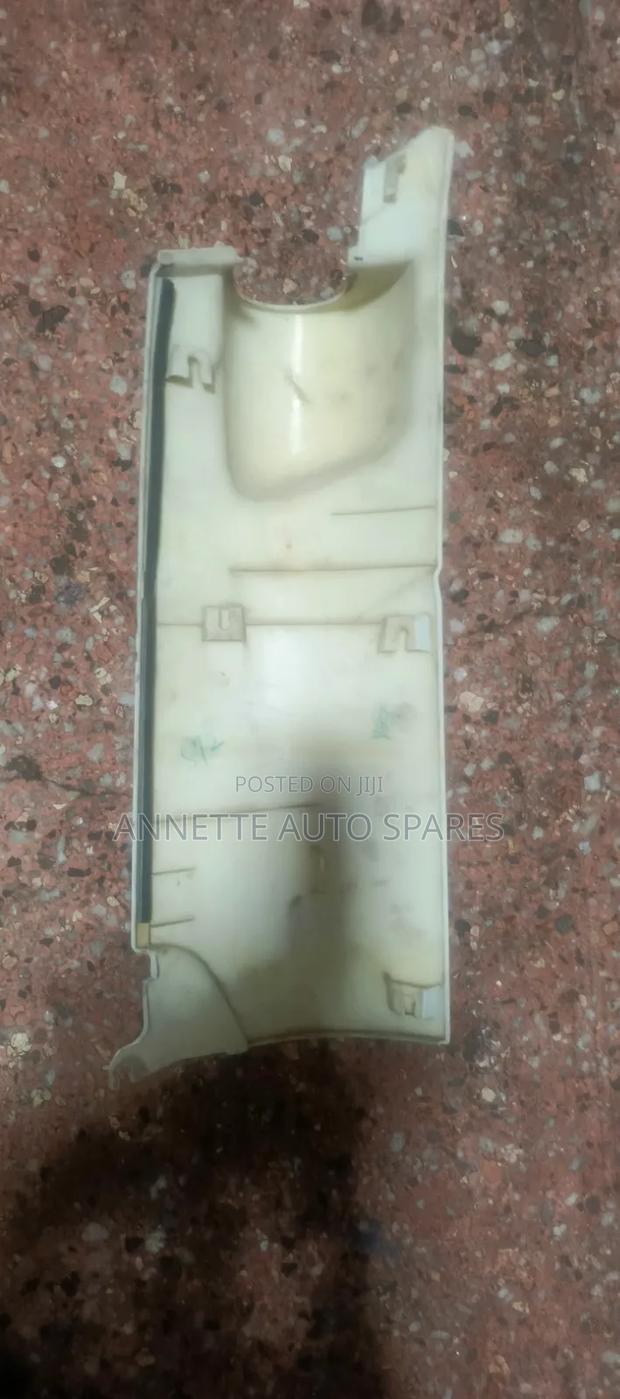Toyota Dyna Front Corner Panel - thumbnail 3