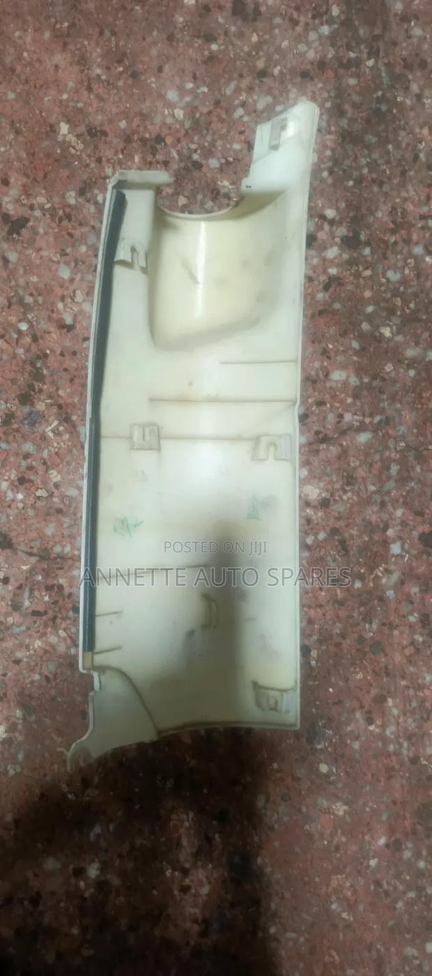 Toyota Dyna Front Corner Panel - thumbnail 4
