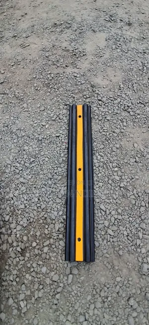 Warehouse Dock Bumper – Durable Protection Solution
