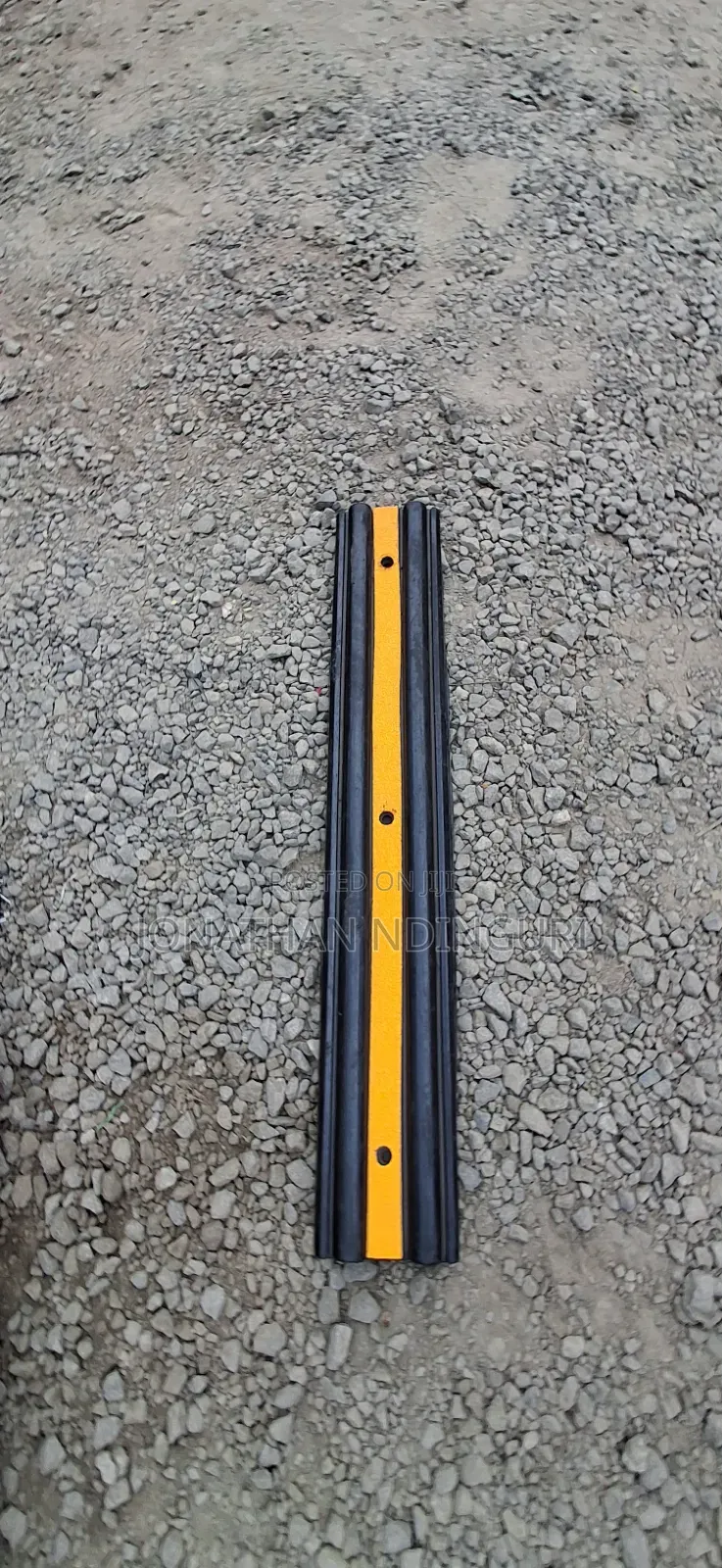 Warehouse Dock Bumper – Durable Protection Solution