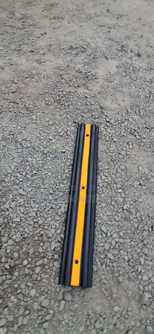 Warehouse Dock Bumper – Durable Protection Solution