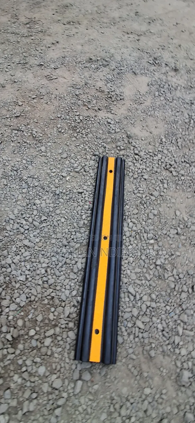 Warehouse Dock Bumper – Durable Protection Solution