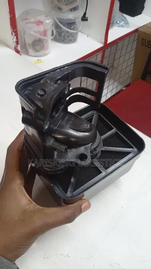 Air Filter Cleaner Housing 160,180,220gx