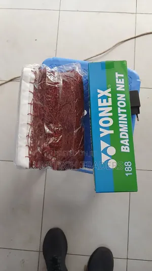 Yonex Original Badminton Net