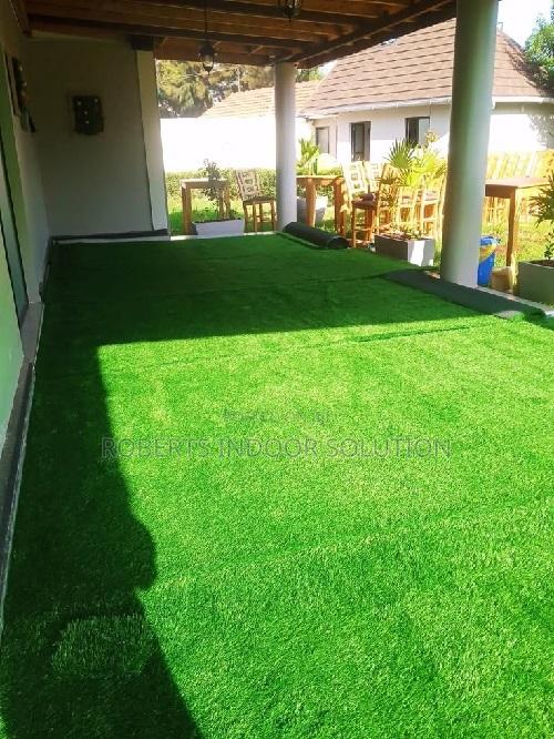 Nature Inspired Grass Carpet - thumbnail 2