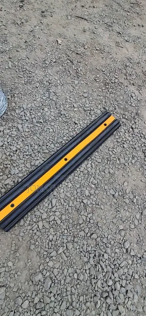 Commercial Loading Dock Bumper