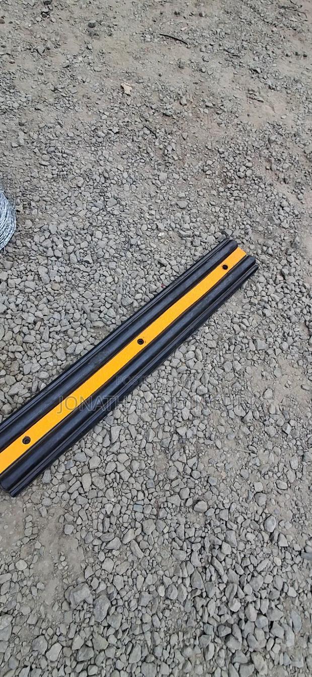 Commercial Loading Dock Bumper - thumbnail 2