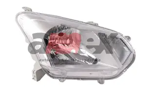 Head Lamp Isuzu DMax 2016 Onwards