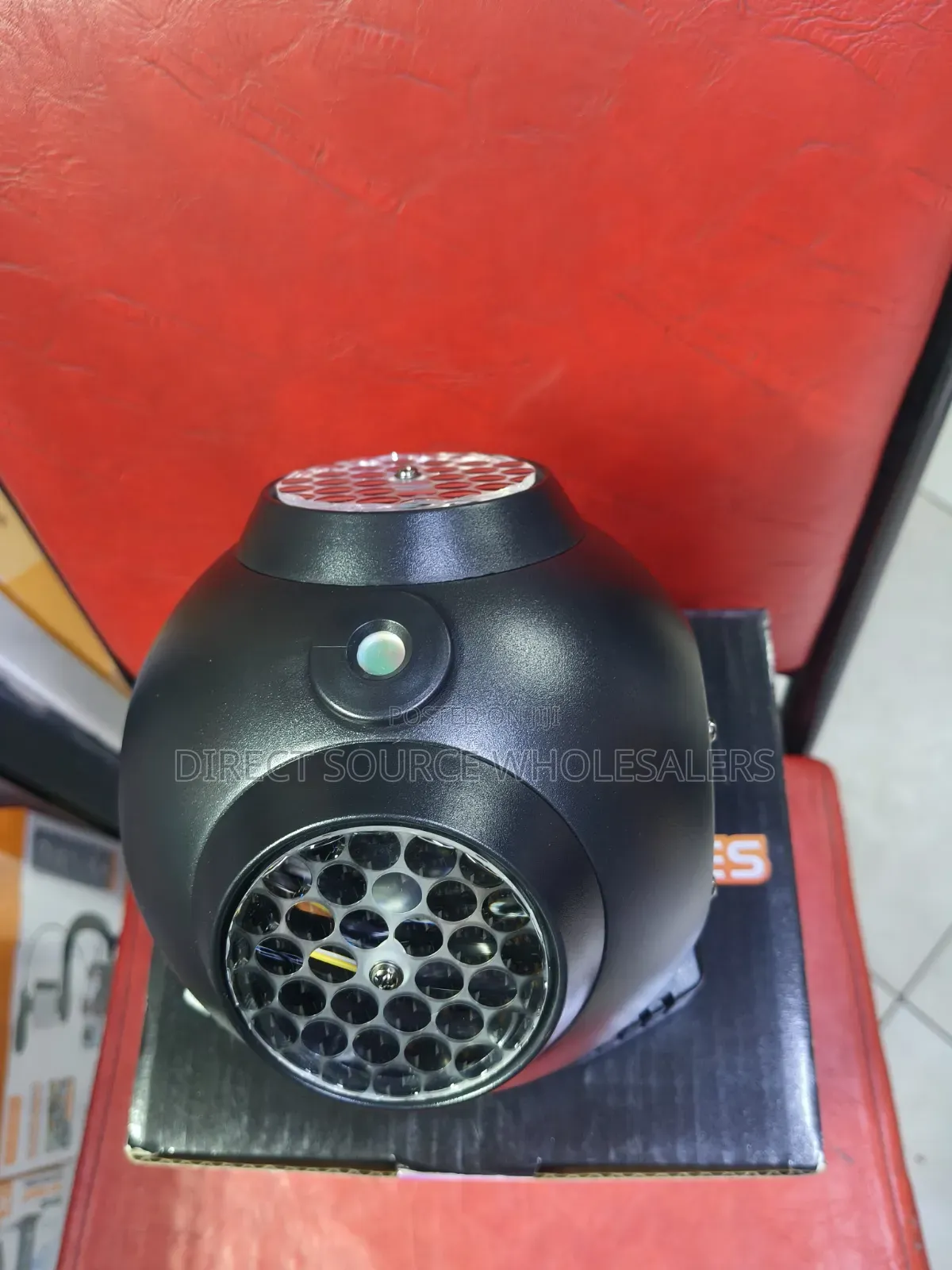 High Brightness RGB Moving Head Disco Stage Light