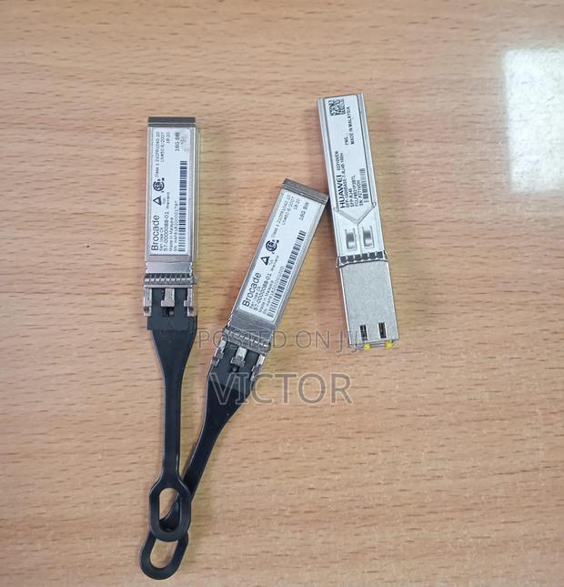 SFP Module 16g - main view