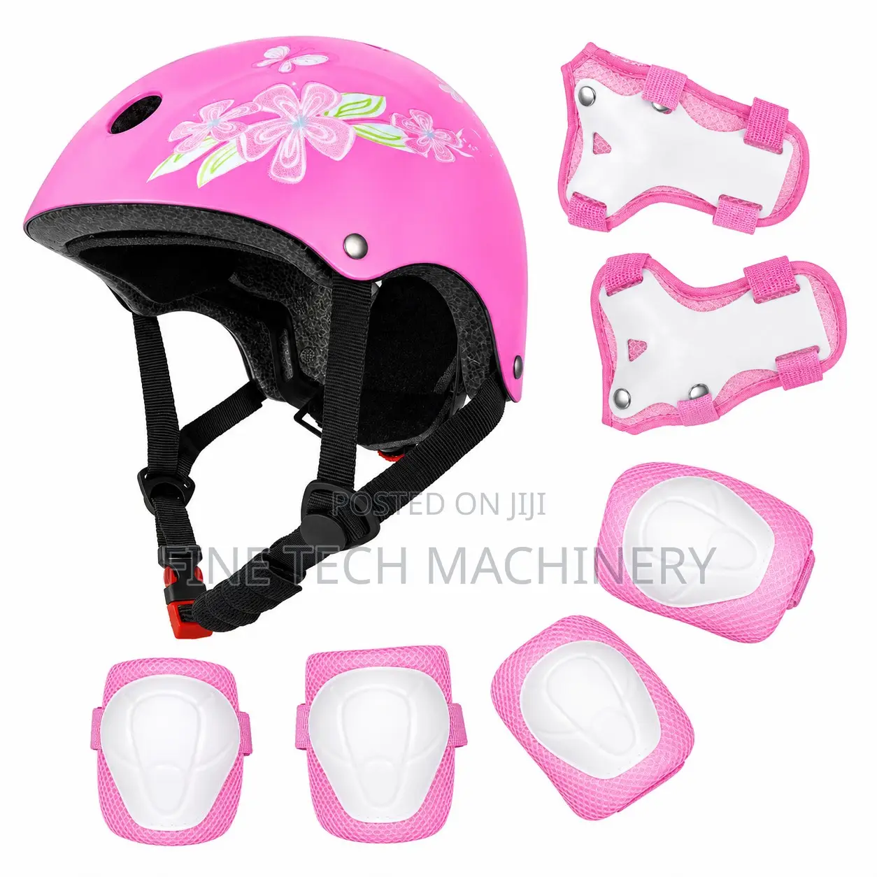 Kids Protective Gear