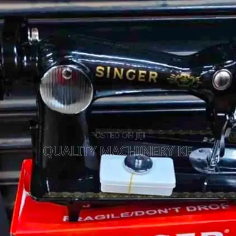 Strong and Durable Singer Sewing Machine Head Only