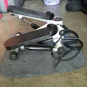 Mini Stepper