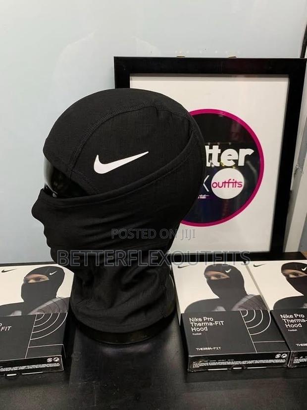 Nike Pro Ski Mask - main view