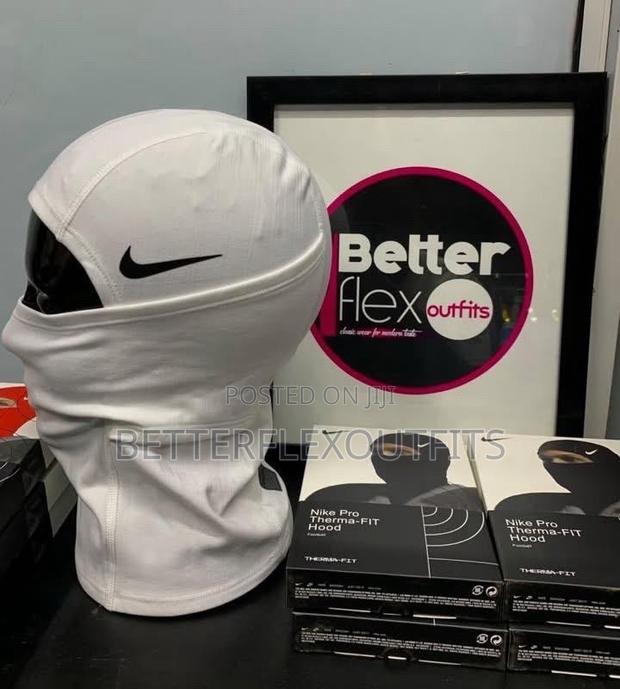 Nike Pro Ski Mask - thumbnail 2