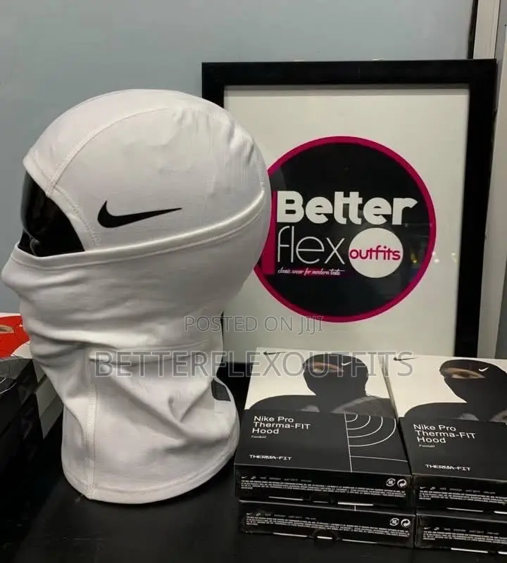 Nike Pro Ski Mask