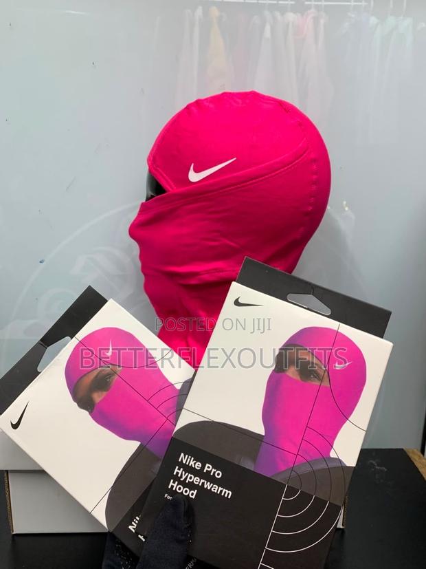 Nike Pro Ski Mask - thumbnail 4