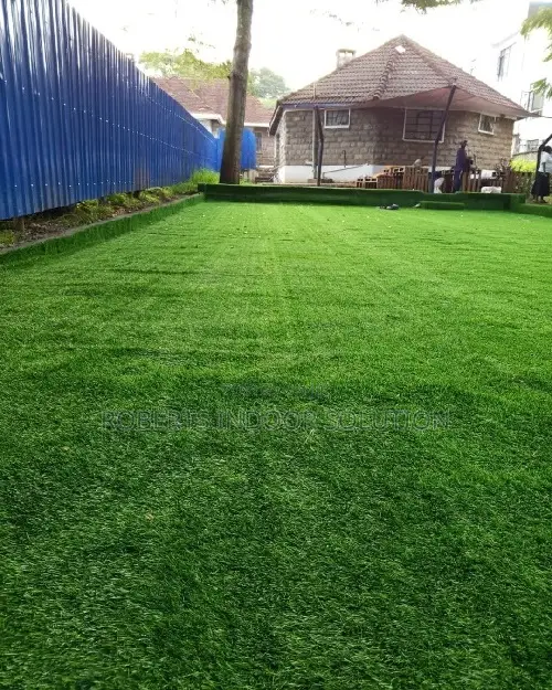 Grass Carpet Fit for Your Outdoor Decor