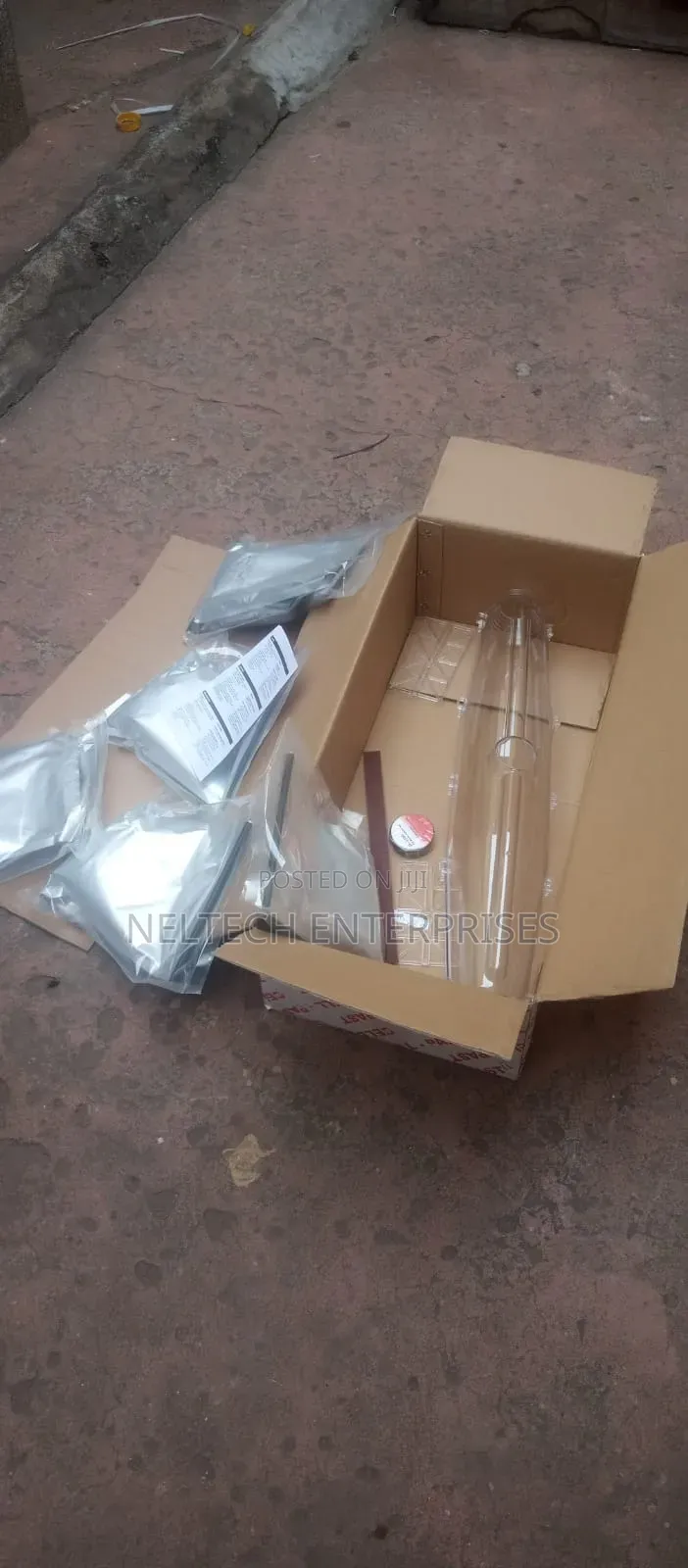 Splicing Kit 16mm