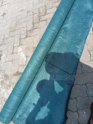 Dark Green Privacy Net