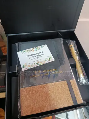 Gift Sets Engraved