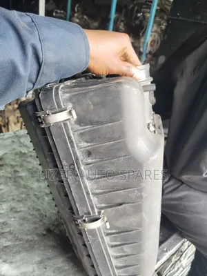 Air Cleaner Housing V73-98