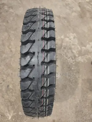 750 R16 BIRLA TIRES (India) Commercial