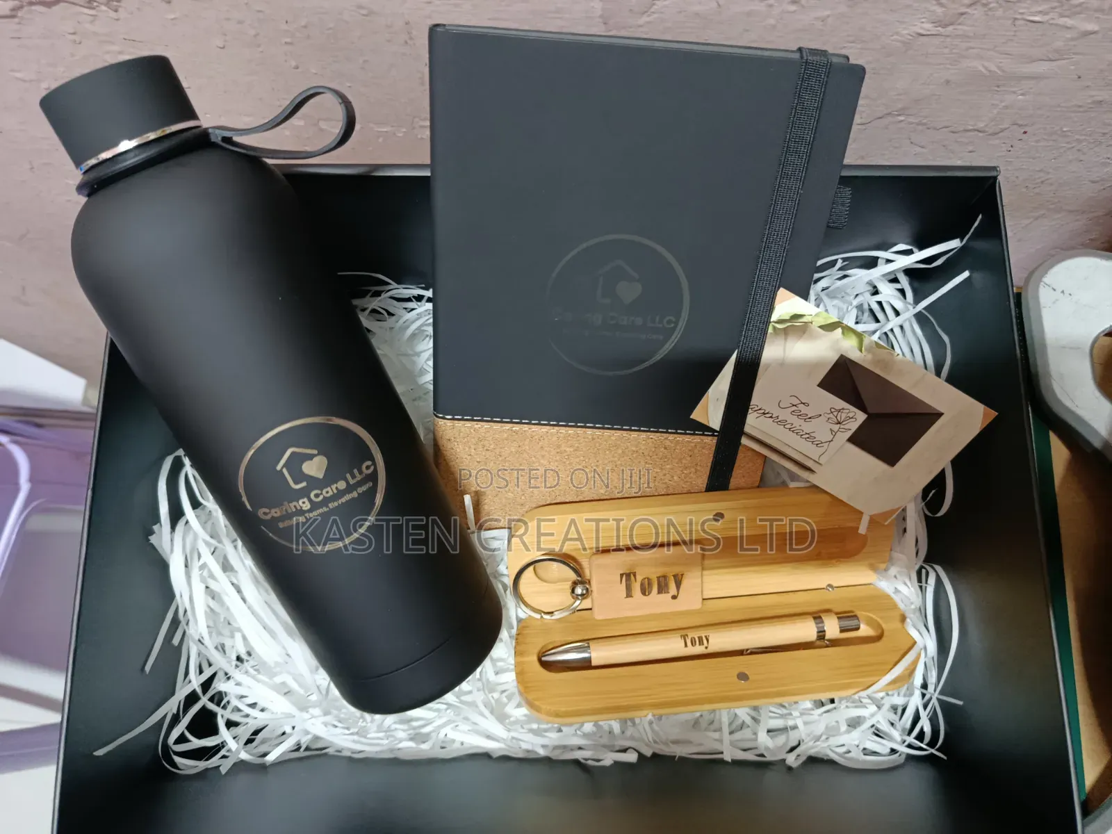 Gift Sets Engraved