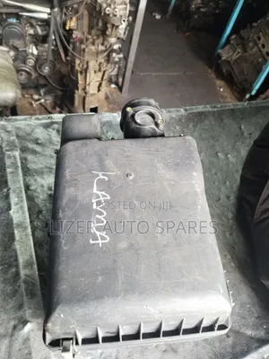Air Cleaner Housing V73-98