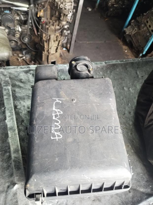 Air Cleaner Housing V73-98 - thumbnail 4
