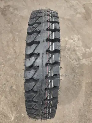 750 R16 BIRLA TIRES (India) Commercial