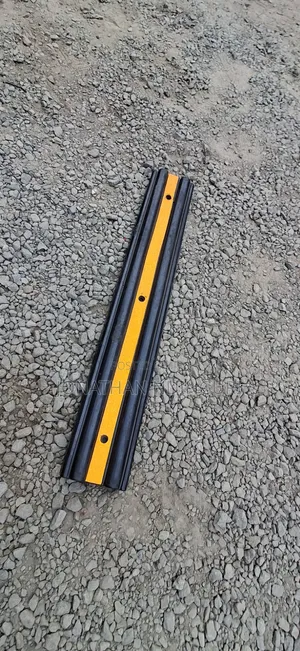 Industrial Rubber Dock Bumper