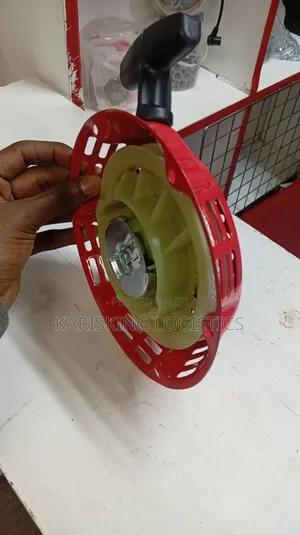 Manual Recoil Starter